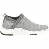 Bionica Odea Walking Shoes - Womens Steel Grey