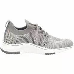Bionica Oressa Walking Shoes - Womens Steel Grey