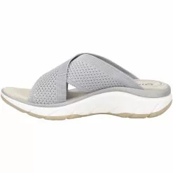Bionica Avary Sandals - Womens Grey -Rogan‘s Shoes shop B1 BI024401 GRY3