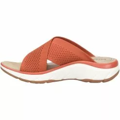 Bionica Avary Sandals - Womens Mango -Rogan‘s Shoes shop B1 BI024401 MNG3