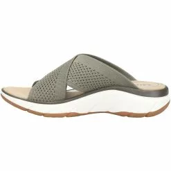 Bionica Avary Sandals - Womens Olive -Rogan‘s Shoes shop B1 BI024401 OLV3