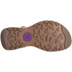 Bionica Naddell Sandals - Womens Yellow -Rogan‘s Shoes shop B1 BI024801 YEL4