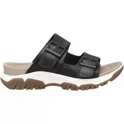 Bionica Nailley Outdoor Sandals - Womens Black