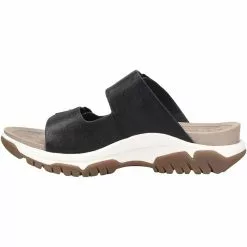Bionica Nailley Outdoor Sandals - Womens Black -Rogan‘s Shoes shop B1 BI024901 BLK3