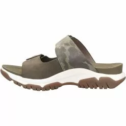 Bionica Nailley Outdoor Sandals - Womens Taupe -Rogan‘s Shoes shop B1 BI024901 TAU3