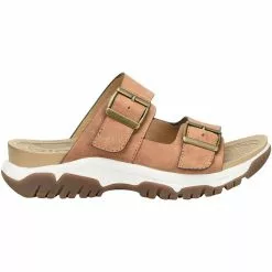 Bionica Nailley Outdoor Sandals - Womens Tan Brown
