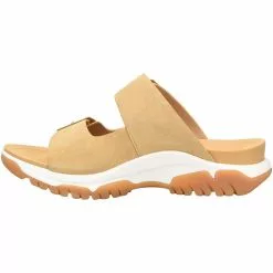Bionica Nailley Outdoor Sandals - Womens Yellow -Rogan‘s Shoes shop B1 BI024901 YEL3