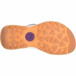 Bionica Nailley Outdoor Sandals - Womens Yellow -Rogan‘s Shoes shop B1 BI024901 YEL4