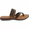 B.O.C. By Born Alisha Sandals - Womens Dark Brown