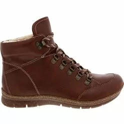 B.O.C. By Born Alyssa Cozy Casual Boots - Womens Brown
