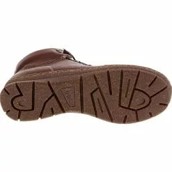 B.O.C. By Born Alyssa Cozy Casual Boots - Womens Brown -Rogan‘s Shoes shop BC 16506 BRN4