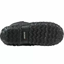 Bogs Boots Bogs Classic Hi Handles Winter Boots - Womens Black 7 Bogs Boots Bogs Classic Hi Handles Winter Boots - Womens Black -Rogan‘s Shoes shop BG 60155 BLK4