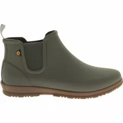 Bogs Boots Bogs Sweetpea Boot Rain Boots - Womens Green