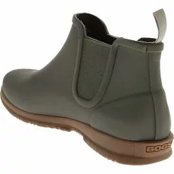 Bogs Boots Bogs Sweetpea Boot Rain Boots - Womens Green -Rogan‘s Shoes shop BG 72198306 GRN3