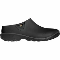 Bogs Boots Bogs Sauvie Clog Clogs Casual Shoes - Womens Black