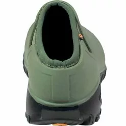 Bogs Boots Bogs Sauvie Clog Clogs Casual Shoes - Womens Sage -Rogan‘s Shoes shop BG 72200 GRN3