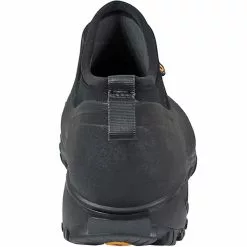 Bogs Boots Bogs Sauvie Chelsea Rain Boots - Womens Black 6 Bogs Boots Bogs Sauvie Chelsea Rain Boots - Womens Black -Rogan‘s Shoes shop BG 72201 BLK3