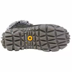 Bogs Boots Bogs Arcata Knit Winter Boots - Womens Black Multi -Rogan‘s Shoes shop BG 72404009 BLK4