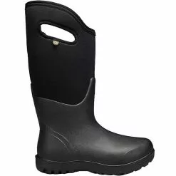 Bogs Boots Bogs Neoclasic Solid Rain Boots - Womens Black