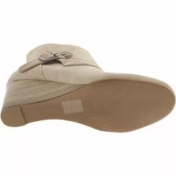 Blowfish Baldwin Casual Boots - Womens Tan -Rogan‘s Shoes shop BL BF7609 TAN4