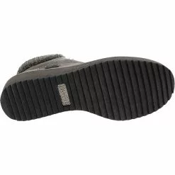 Blowfish Comet 4 Earth Casual Boots - Womens Otter Grey -Rogan‘s Shoes shop BL BF8119E GRY4
