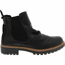 Blowfish Redsen Casual Boots - Womens Black