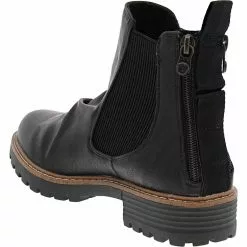 Blowfish Redsen Casual Boots - Womens Black -Rogan‘s Shoes shop BL BF8746 BLK3