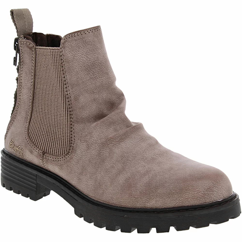 Blowfish Redsen Casual Boots - Womens Stone 2 Blowfish Redsen Casual Boots - Womens Stone - Image 2
