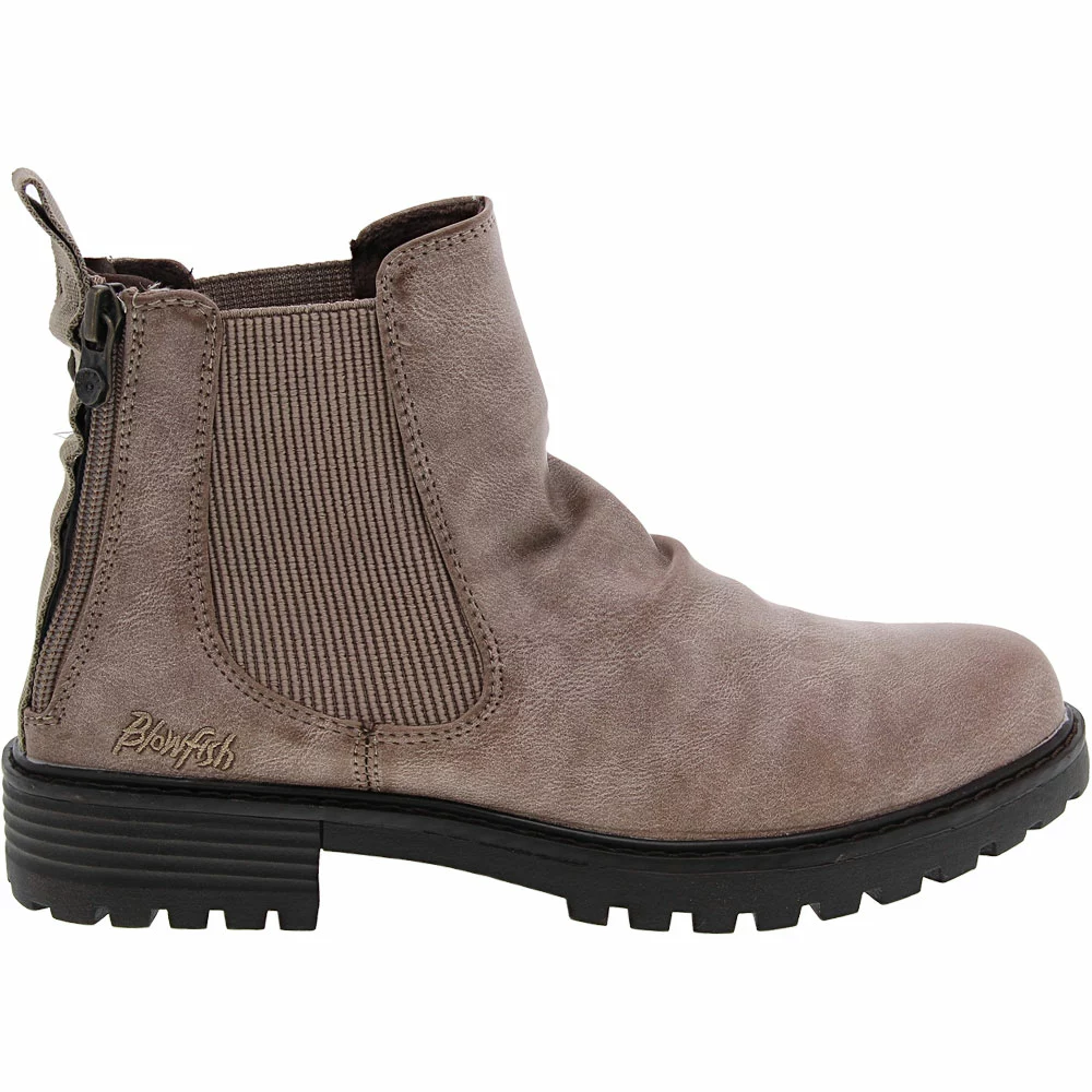 Blowfish Redsen Casual Boots - Womens Stone 1 Blowfish Redsen Casual Boots - Womens Stone