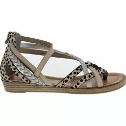 Blowfish Brooke Sandals - Womens White