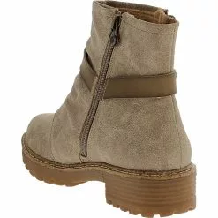 Blowfish Ronin Casual Boots - Womens Sea Mushroom Blossom 6 Blowfish Ronin Casual Boots - Womens Sea Mushroom Blossom -Rogan‘s Shoes shop BL BF9663 TAN3