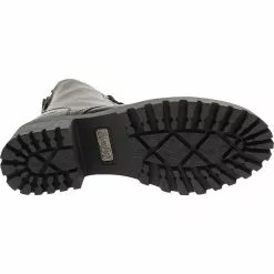 Blowfish Leith Casual Boots - Womens Black -Rogan‘s Shoes shop BL BF9748 BLK4