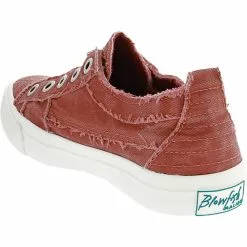 Blowfish Play Lifestyle Shoes - Womens Clay -Rogan‘s Shoes shop BL ZS0061 CLA3