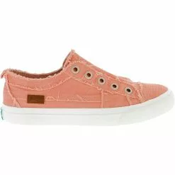 Blowfish Play Lifestyle Shoes - Womens Sweet Shrimp