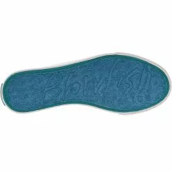 Blowfish Play Lifestyle Shoes - Womens Red Buffalo Check -Rogan‘s Shoes shop BL ZS0061 RED4