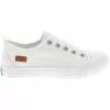 Blowfish Play Lifestyle Shoes - Womens White White White