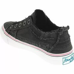 Blowfish Play Lifestyle Shoes - Womens Black Hipster -Rogan‘s Shoes shop BL ZS0061 XXX3