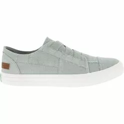 Blowfish Marley Lifestyle Shoes - Womens Blue Sky