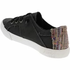 Blowfish Fruit Lifestyle Shoes - Womens Black -Rogan‘s Shoes shop BL ZS0269 BLK3