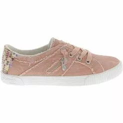 Blowfish Fruit Lifestyle Shoes - Womens Pink