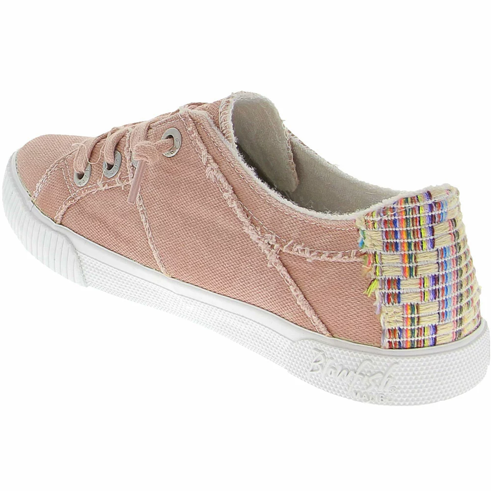 Blowfish Fruit Lifestyle Shoes - Womens Pink 3 Blowfish Fruit Lifestyle Shoes - Womens Pink - Image 3