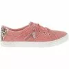 Blowfish Fruit Lifestyle Shoes - Womens Dusty Pink