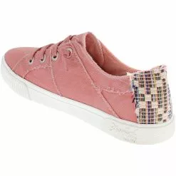 Blowfish Fruit Lifestyle Shoes - Womens Dusty Pink -Rogan‘s Shoes shop BL ZS0269 PWH3