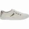 Blowfish Fruit Lifestyle Shoes - Womens White