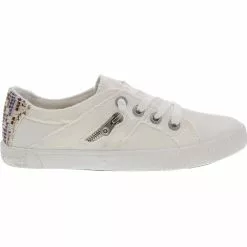 Blowfish Fruit Lifestyle Shoes - Womens White
