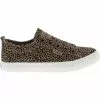 Blowfish Playwire Lifestyle Shoes - Womens Natural Micro Pixie Cat