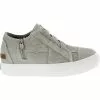 Blowfish Mamba Lifestyle Shoes - Womens Sweet Gray