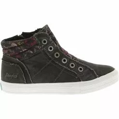 Blowfish Kora Lifestyle Shoes - Womens Black