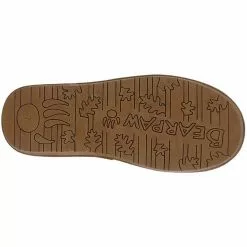 Bearpaw Boots Bearpaw Rosie Winter Boots - Womens Brown 7 Bearpaw Boots Bearpaw Rosie Winter Boots - Womens Brown -Rogan‘s Shoes shop BP 1653W BRN4