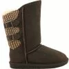 Bearpaw Boots Bearpaw Boshie Comfort Boots - Womens Chestnut